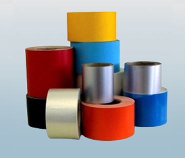 Label-Stocks