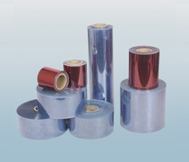 PVC Rigid Sheets (PANTA)