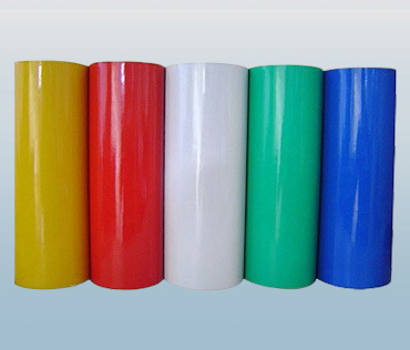 PVC Matt Application Tape Translite