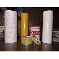 Tesa Tissue Tapes, Avery Tissue Tape and Polyster Tape